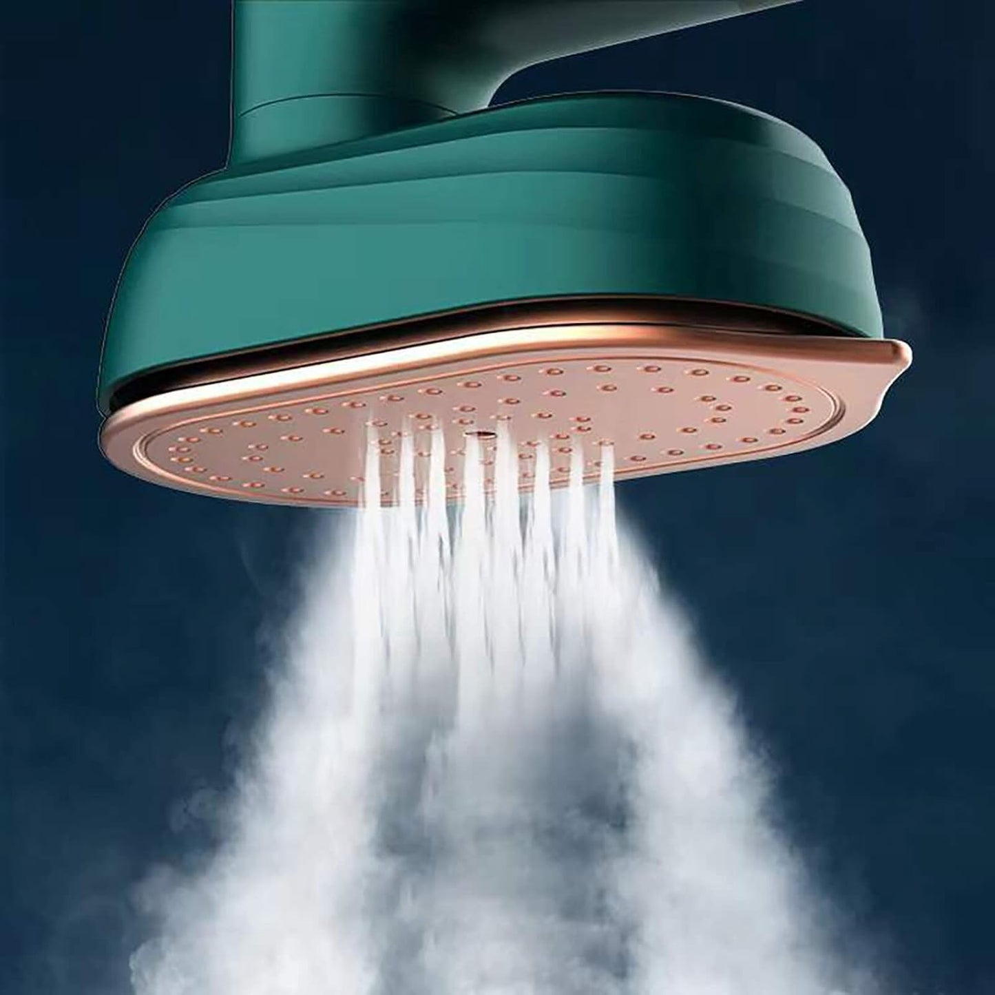 Plancha de vapor portátil elegance