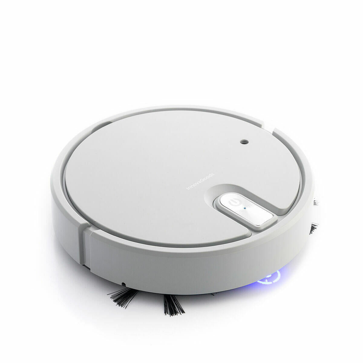 Mini robot aspirador recargable Multifunción 5 en 1 - Varob