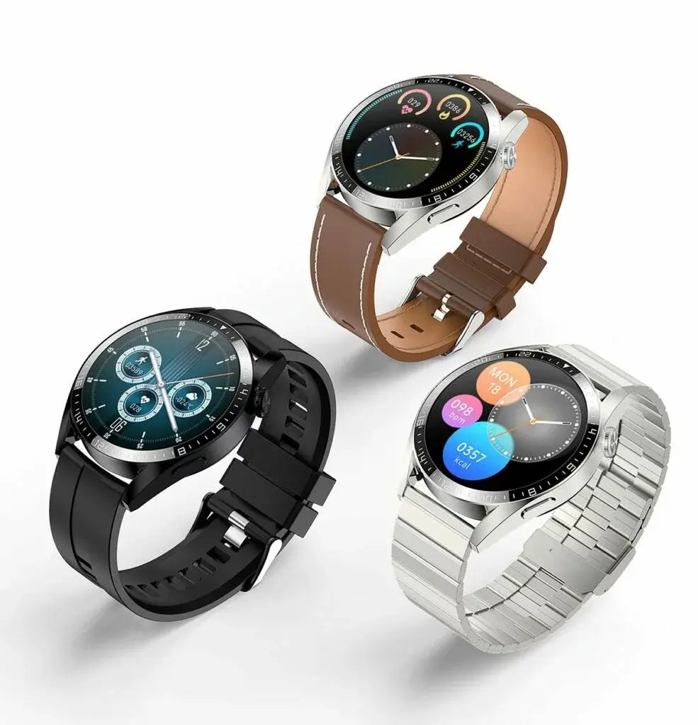 Correas intercambiables para Smartwatch Arona Pro