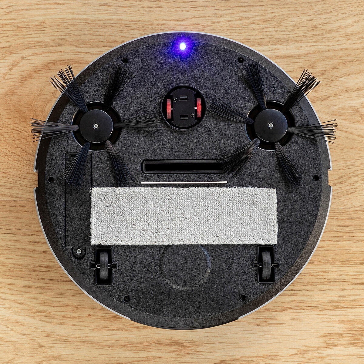 Mini robot aspirador recargable Multifunción 5 en 1 - Varob