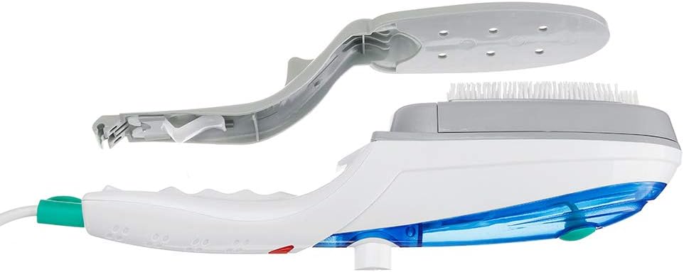 Plancha de vapor portátil multifuncional