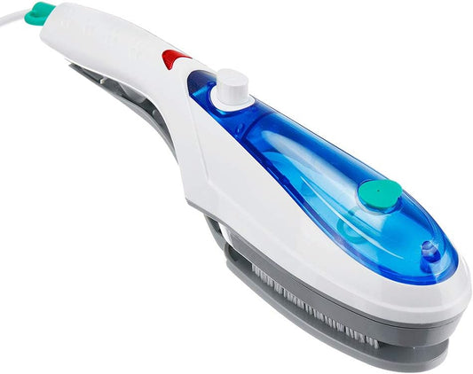 Plancha de vapor portátil multifuncional