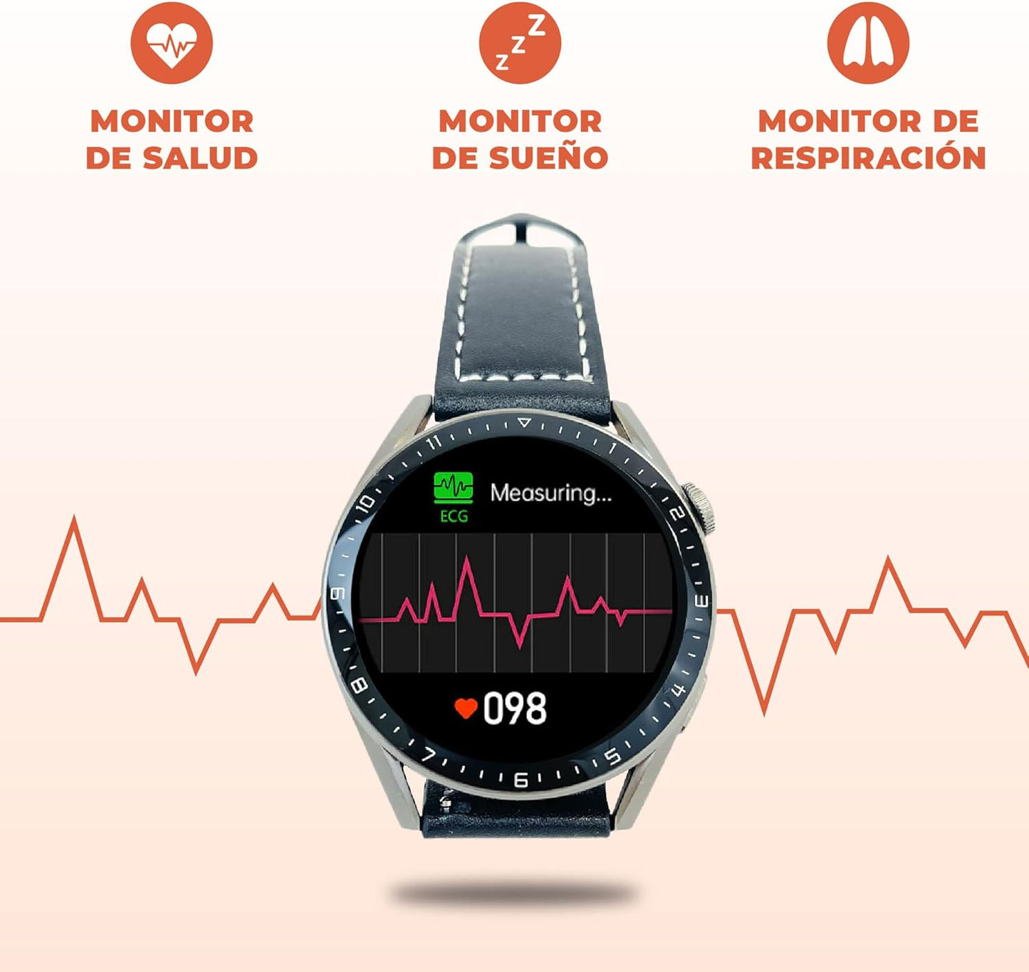 Smartwatch Arona Pro