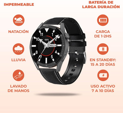 Smartwatch Arona Pro