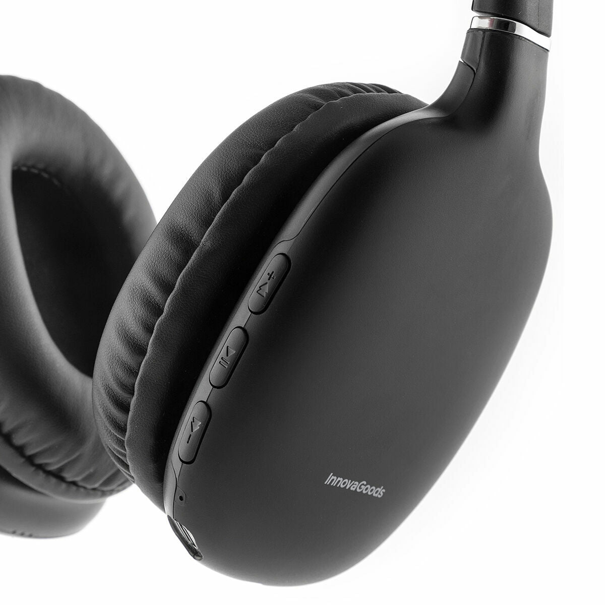 Auriculares diadema plegables inalámbricos - Folbeat
