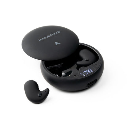 Mini auriculares invisibles para dormir - Sonighty