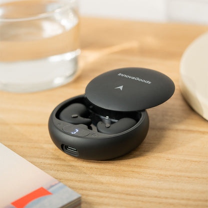 Mini auriculares invisibles para dormir - Sonighty