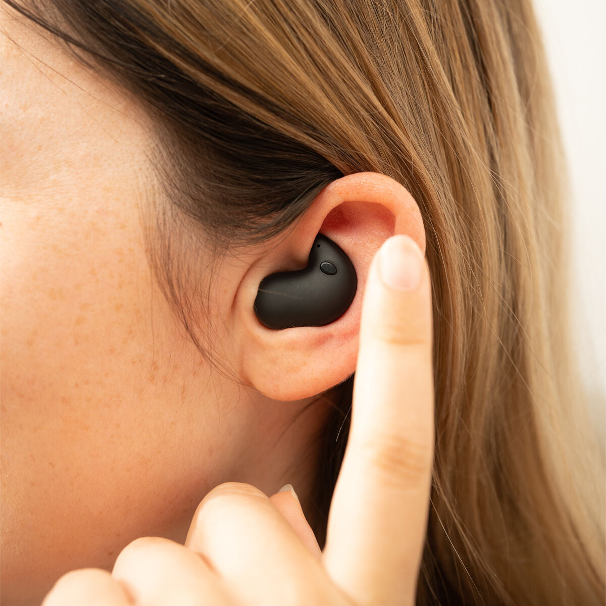 Mini auriculares invisibles para dormir - Sonighty
