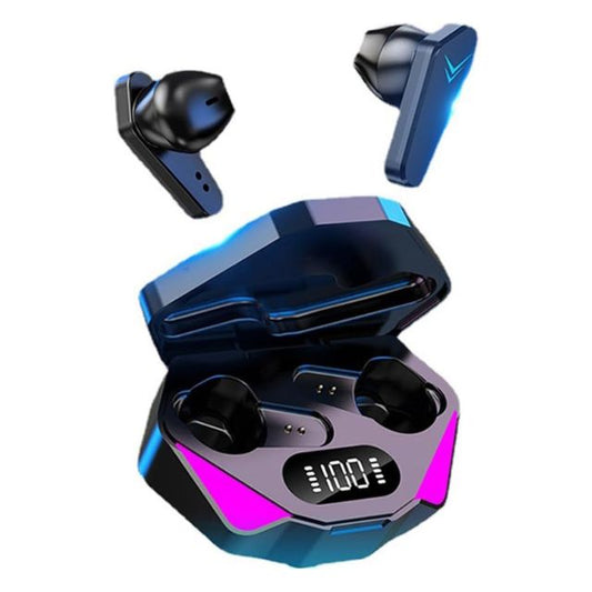 Auriculares gaming WT-189