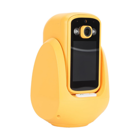 Cámara de seguridad HD