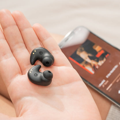 Mini auriculares invisibles para dormir - Sonighty