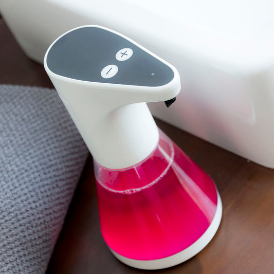 Dispensador de jabón automático con sensor - Sensoap