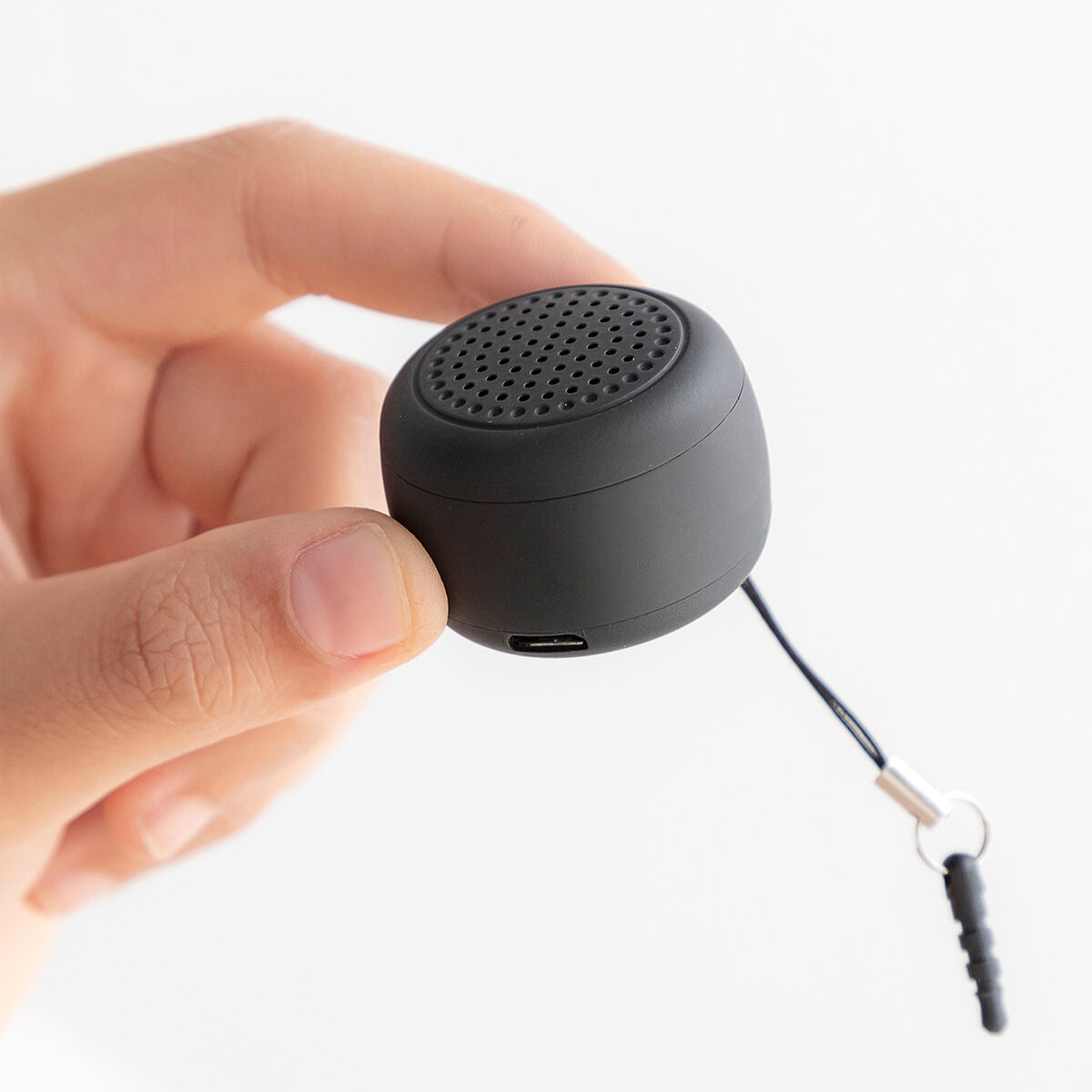 Mini altavoz inalámbrico recargable portátil - Miund