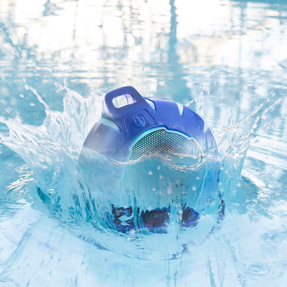 Altavoz inalámbrico flotante con LED - Floaker