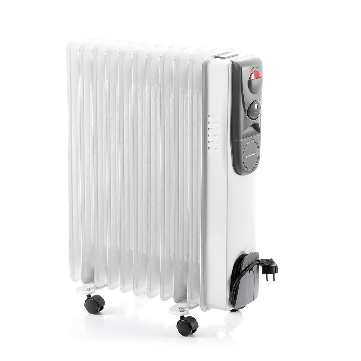Radiador de aceite 2500 W - Oileven