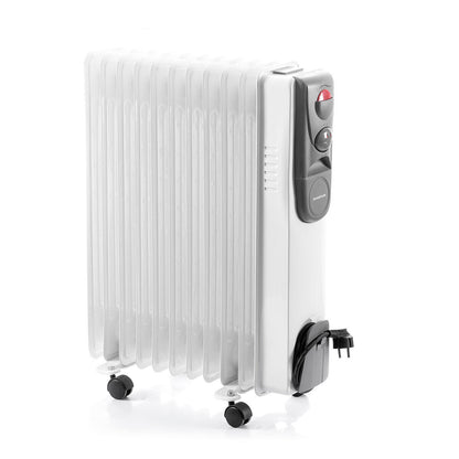 Radiador de aceite 2500 W - Oileven