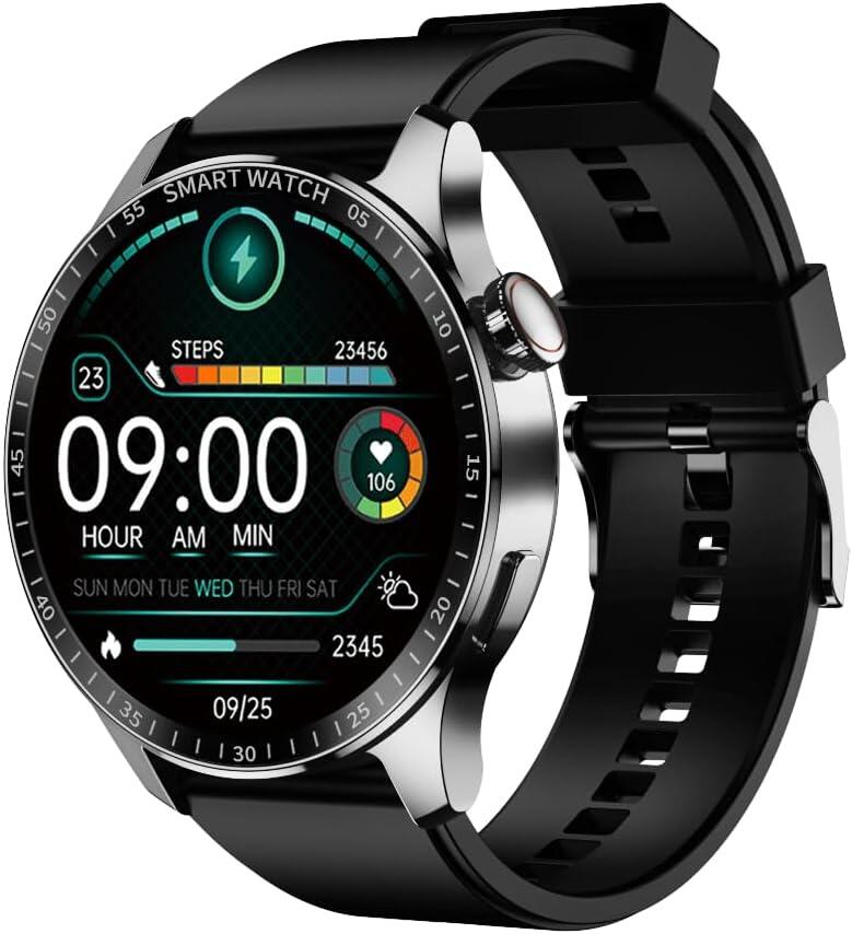 Reloj smartwatch MS3