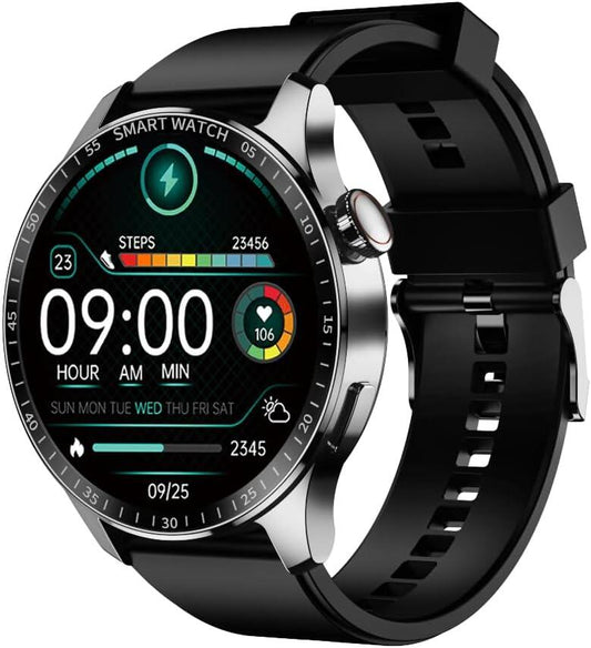 Reloj smartwatch MS3