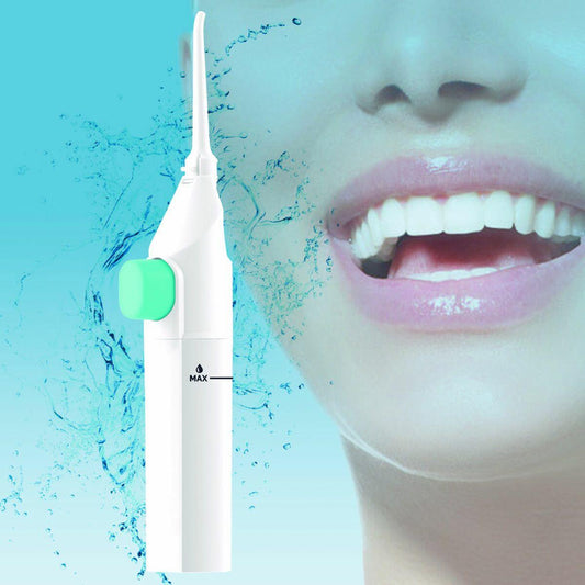 Irrigador dental - Wothident