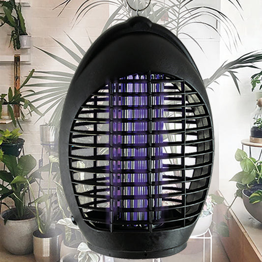 Mata insectos UV eléctrico sin químicos - 5W