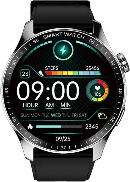 Reloj smartwatch MS3