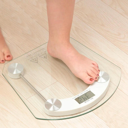 Bathroom Scale WT-130