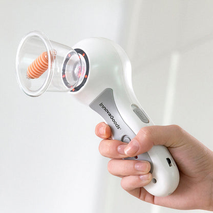 Pro Vacuum Therapy Anti-Cellulite Device 