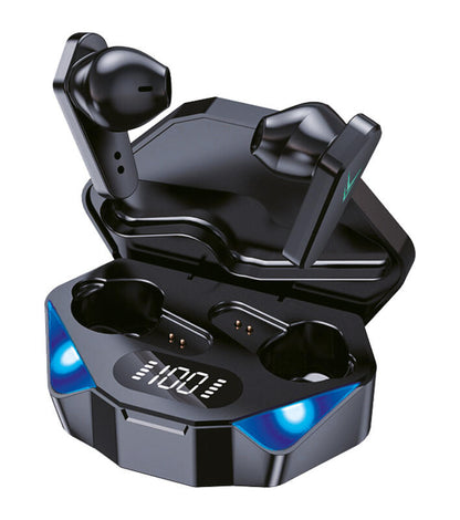Auriculares gaming WT-189