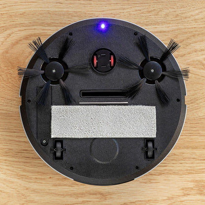 Mini robot aspirador recargable Multifunción 5 en 1 - Varob