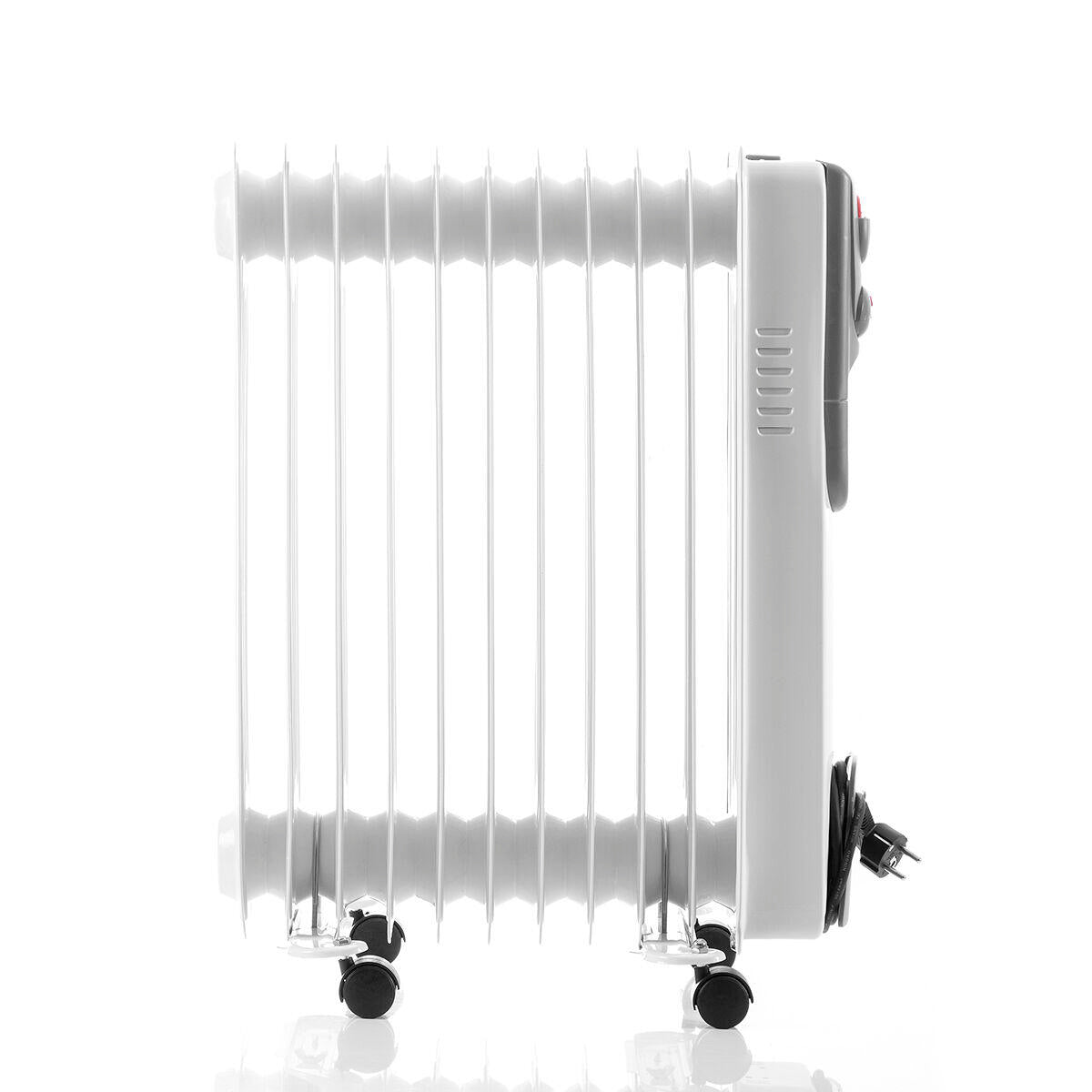 Radiador de aceite 2500 W - Oileven