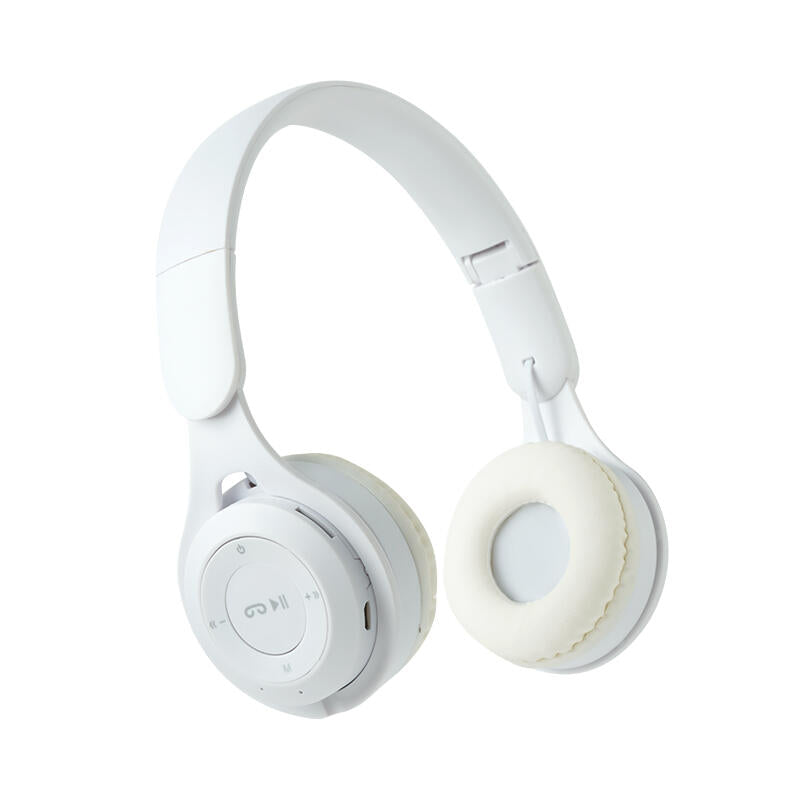 Cascos Inalámbricos WT Bluetooth - IOS/ANDROID