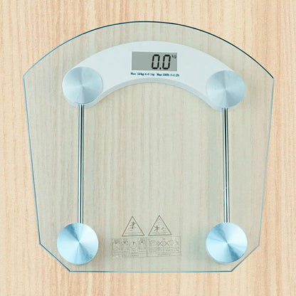 Bathroom Scale WT-130