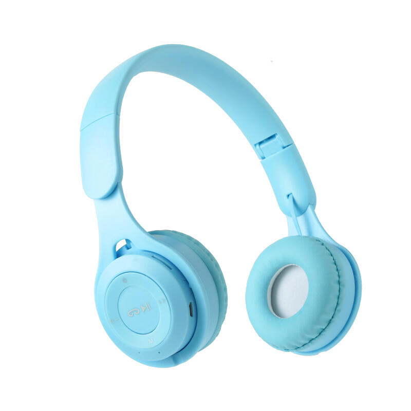 Cascos Inalámbricos WT Bluetooth - IOS/ANDROID