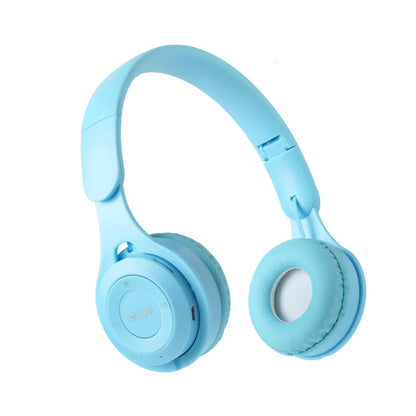Cascos Inalámbricos WT Bluetooth - IOS/ANDROID