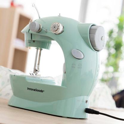 Mini máquina de coser portátil - Sewny