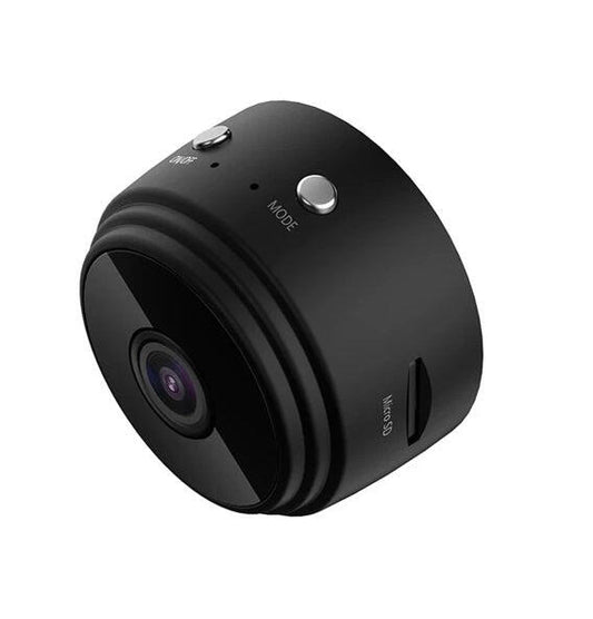 Mini cámara A9 inalámbrica inteligente