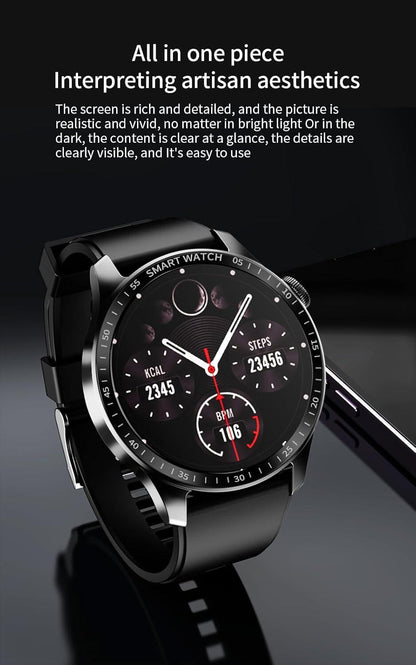 Reloj smartwatch MS3