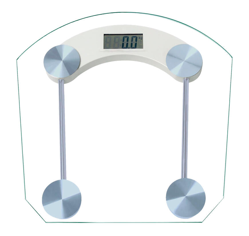 Bathroom Scale WT-130