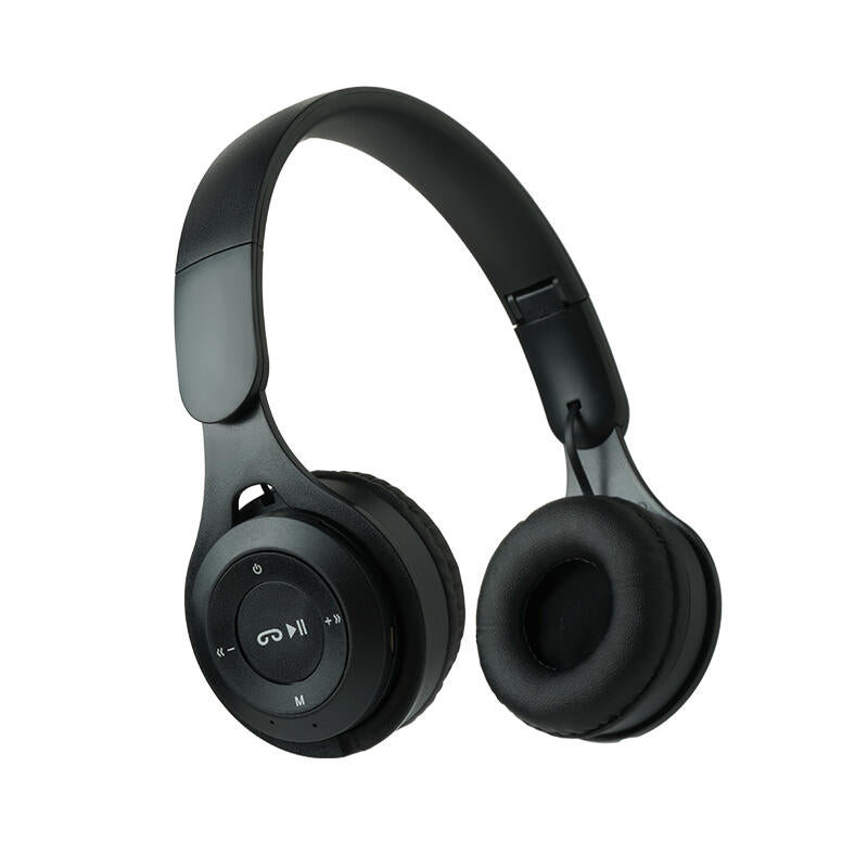 Cascos Inalámbricos WT Bluetooth - IOS/ANDROID