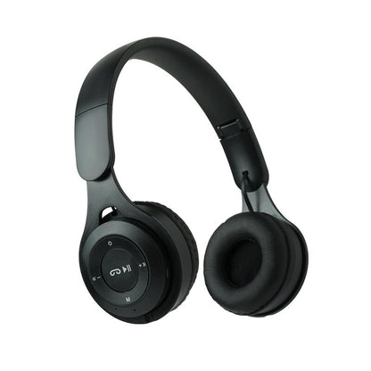 Cascos Inalámbricos WT Bluetooth - IOS/ANDROID