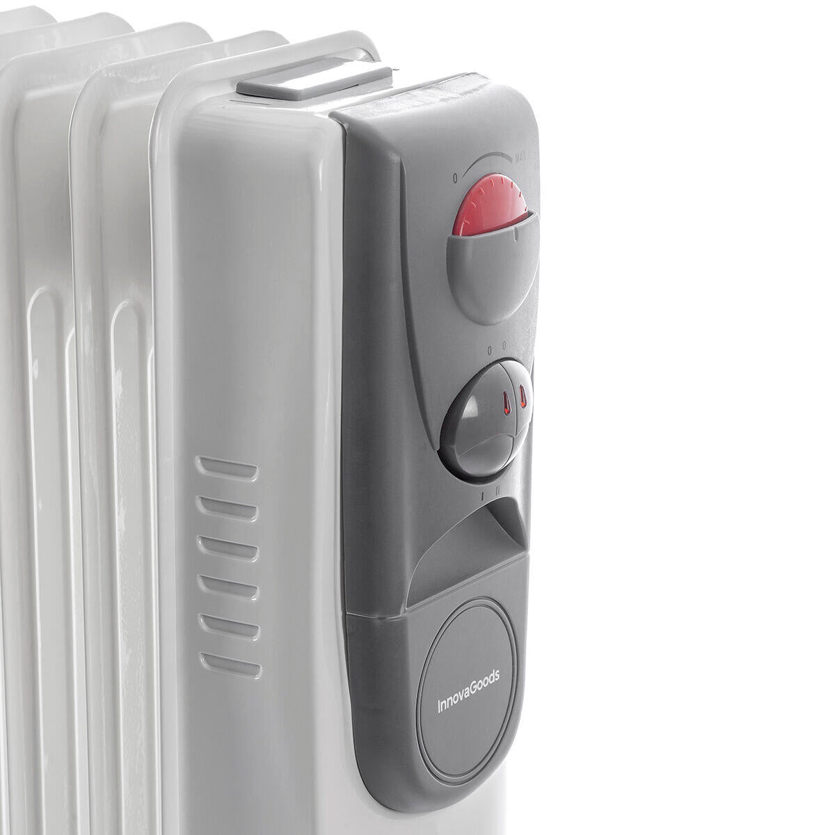 Radiador de aceite 2500 W - Oileven