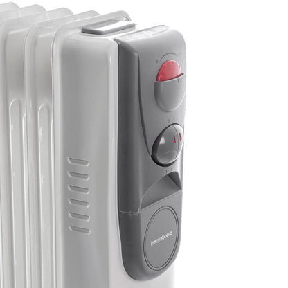 Radiador de aceite 2500 W - Oileven
