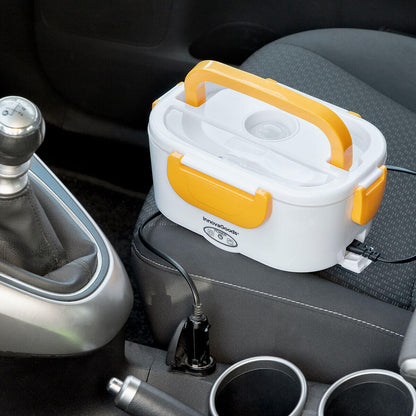 Fiambrera eléctrica para coches - Carunch