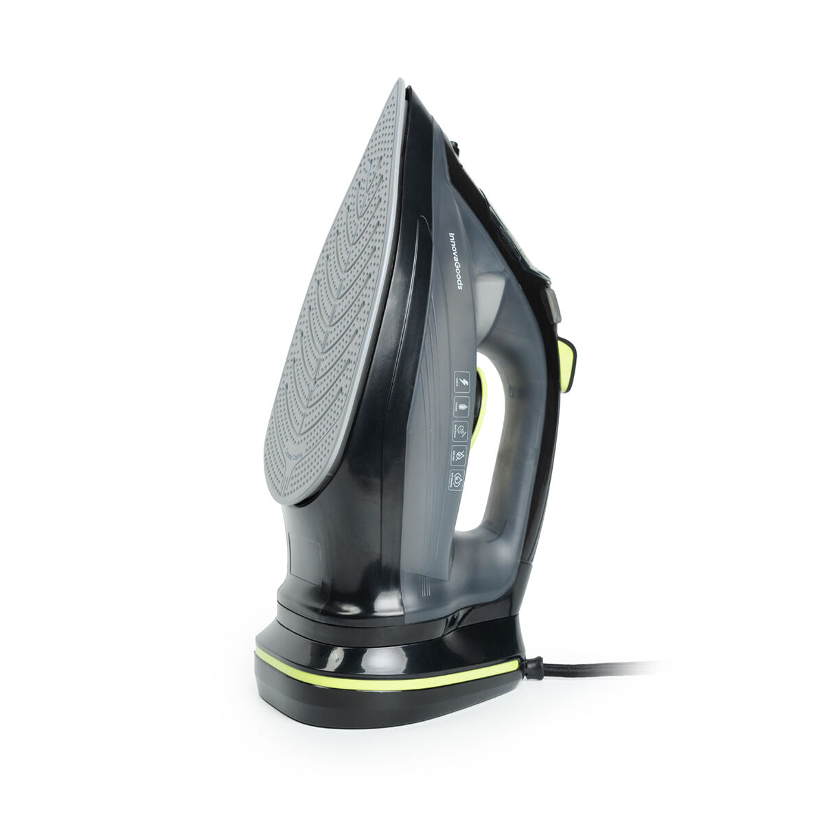 Plancha de Vapor sin cable 2 en 1 - Stiron