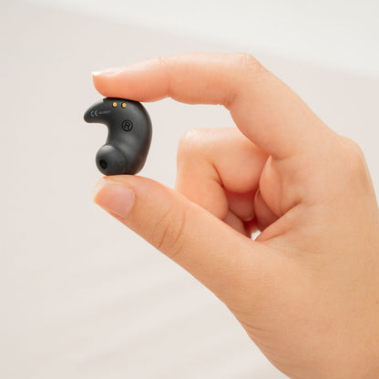 Mini auriculares invisibles para dormir - Sonighty
