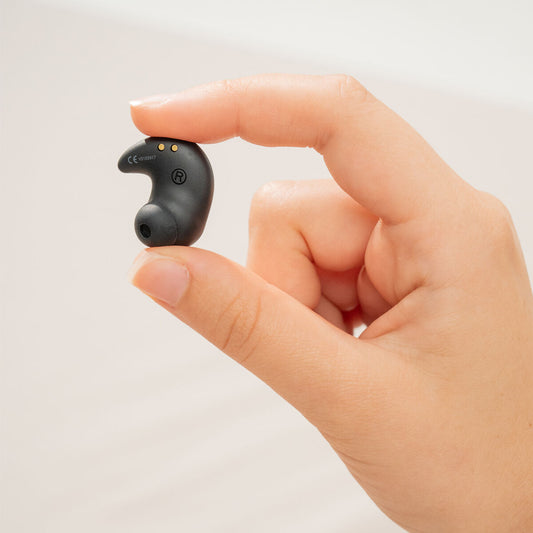 Mini auriculares invisibles para dormir - Sonighty